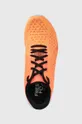pomarańczowy New Balance buty do biegania Fresh Foam X Tempo v2