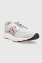 New Balance scarpe da corsa 520v8 grigio