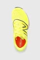 żółty New Balance buty do biegania FuelCell Rebel v3
