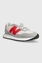 Αθλητικά New Balance MS237BO MS237BO γκρί SS23
