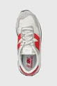 szürke New Balance sportcipő MS237BO