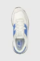 biały New Balance sneakersy MS237BQ
