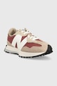 New Balance sportcipő MS327CP MS327CP rózsaszín SS23