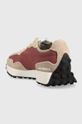 Shoes New Balance sneakers MS327CP MS327CP pink