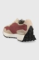 Cipők New Balance sportcipő MS327CP MS327CP rózsaszín