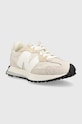New Balance 327 Turtledove Moonbeam MS327CQ beige SS23
