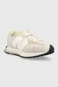 New Balance sneakersy MS327CQ beżowy