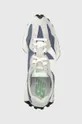 modrá Sneakers boty New Balance MS327CZ