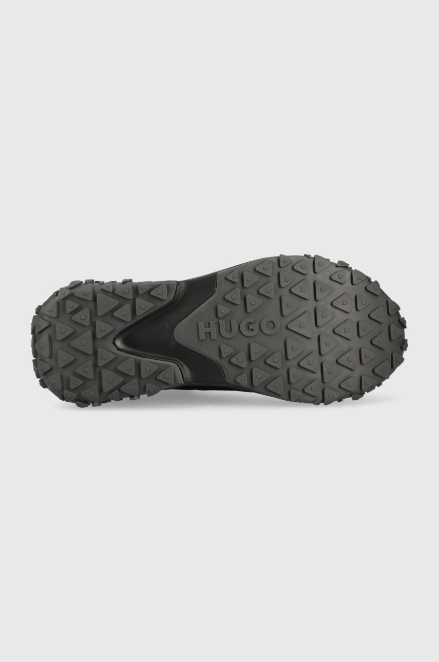 Sneakers boty HUGO GO1ST Pánský