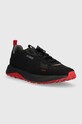 Sneakers boty HUGO Kane 50493146.005 černá SS23