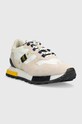 Blauer sneakers Heron S3HERON01 beige SS23