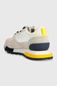 Scarpe Blauer sneakers Heron S3HERON01 beige