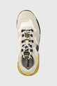 Blauer sneakers Heron beige S3HERON01