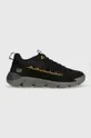 μαύρο Αθλητικά Caterpillar CRAIL SPORT LOW Ανδρικά