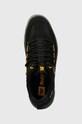 Caterpillar sneakers CRAIL SPORT LOW negru P725595