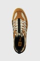 CAT Footwear sneakersy CRAIL SPORT LOW brązowy P725598