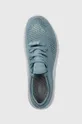 niebieski Crocs sneakersy Literide 360 Pacer