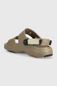 Взуття Сандалі Crocs Classic All Terain Sandal 207711.2F9 коричневий