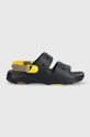 mornarsko plava Sandale Crocs Classic All Terain Sandal Muški