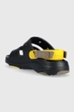 Crocs sandały Classic All Terain Sandal Cholewka: Materiał syntetyczny, Materiał tekstylny, Wnętrze: Materiał syntetyczny, Podeszwa: Materiał syntetyczny