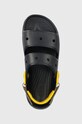 Crocs szandál Classic All Terain Sandal sötétkék 207711.4LH