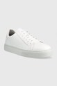 Шкіряні кросівки Marc O'Polo 30127723501166.100 білий SS23