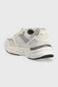 Obuwie Marc O'Polo sneakersy 30227813501308.910 szary