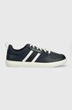Helly Hansen sneakersy tekstylny granatowy 11697