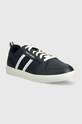 Helly Hansen sneakersy 11697 granatowy SS23