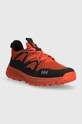 Παπούτσια Helly Hansen Jeroba 11720 πορτοκαλί SS23