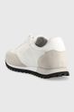 Sneakers boty BOSS Parkour-L  Svršek: Umělá hmota, Textilní materiál Vnitřek: Textilní materiál Podrážka: Umělá hmota