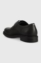 Scarpe BOSS scarpe in pelle Saul 50492778.001 nero