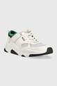 Tenisky BOSS Asher 50493205.143 biela SS23