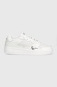 Karl Kani sneakers din piele 89 Classic mic de statură alb 1080976