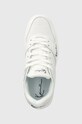Karl Kani sneakers din piele 89 Classic alb 1080976