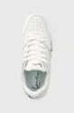 λευκό Δερμάτινα αθλητικά παπούτσια Karl Kani 89 Classic