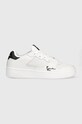 Karl Kani sneakersy skórzane 89 Classic niska biały 1080972