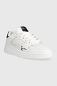Karl Kani sneakersy skórzane 89 Classic 1080972 biały SS23