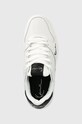 Karl Kani sneakersy skórzane 89 Classic biały 1080972