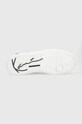 Karl Kani sneakersy skórzane 89 Classic 1080972 biały
