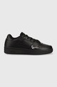 Karl Kani sneakers din piele 89 Classic mic de statură negru 1080007