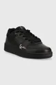 Кожаные кроссовки Karl Kani 89 Classic чёрный