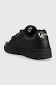 Încălțăminte Karl Kani sneakers din piele 89 Classic 1080007 negru