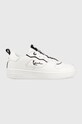 Karl Kani sneakersy 89 TT HYB imitacja skóry licowej biały 1080939