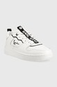 Karl Kani sneakersy 89 TT HYB 1080939 biały SS23