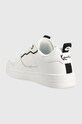 Obuwie Karl Kani sneakersy 89 TT HYB 1080939 biały