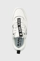 Karl Kani sneakersy 89 TT HYB biały 1080939