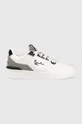 λευκό Δερμάτινα αθλητικά παπούτσια Karl Kani 89 LXRY Ανδρικά