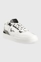 Кожени маратонки Karl Kani 89 LXRY 1080006 бял SS23