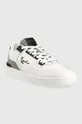 Δερμάτινα αθλητικά παπούτσια Karl Kani 89 LXRY λευκό
